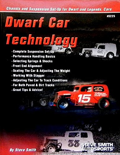 LEGENDS RACE CAR CHASSIS SETUP - Performance handling, front suspension, steering, rear suspension, driveline, shock absorbers,choice & tuning, tires & wheels, braking system, chassis set-up, adjusting handling to track conditions