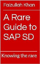 A Rare Guide to SAP SD: Knowing the rare