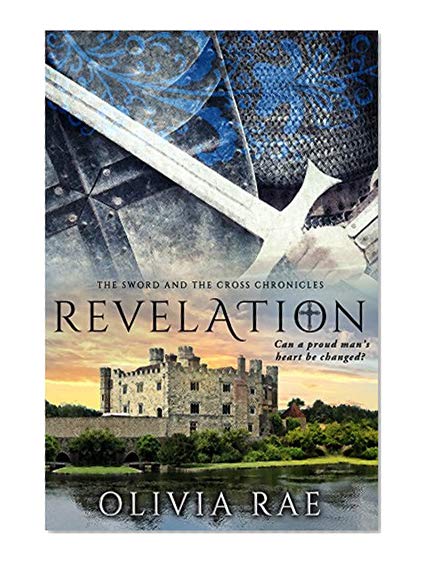 REVELATION (THE SWORD AND THE CROSS CHRONICLE Book 2)