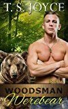 Woodsman Werebear (Saw Bears Book 6)