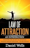 Law of Attraction: An Introduction: Discover the Secret to Attaining Health, Wealth and Love… In Abundance (Instant Manifestation, Abundance, Prosperity, Wealth, Secret)