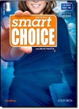 Smart Choice: Level 1: Student Book with Online Practice 2nd Revised edition by NA (2011) Paperback