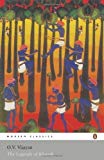 The Legends of Khasak by O.V. Vijayan (2008) Paperback