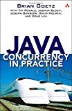 Java Concurrency in Practice 1st edition by Goetz, Brian, Peierls, Tim, Bloch, Joshua, Bowbeer, Joseph, (2006) Paperback