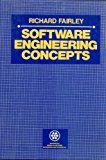 Software Engineering Concepts (Mcgraw-Hill Series in Software Engineering and Technology) by Fairley, Richard E. (1985) Hardcover