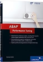 ABAP Performance Tuning 1st edition by Gahm, Hermann (2009) Hardcover