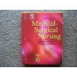 Study Guide for Medical-Surgical Nursing: Clinical Management for Positive Outcomes, 7e 7th Edition by Black PhD RN CPSN CWCN FAPWCA, Joyce M., Hawks DNSc RN (2004) Paperback