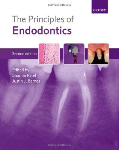 The Principles of Endodontics 2nd Edition by Patel, Shanon, Barnes, Justin J. (2013) Paperback