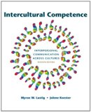 Intercultural Competence Plus MySearchLab with eText -- Access Card Package (7th Edition) 7th edition by Lustig, Myron W., Koester, Jolene (2012) Paperback
