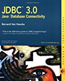 JDBC 3.0: JAVA Database Connectivity (M&T Books) 1st edition by Van Haecke, Bernard (2002) Paperback