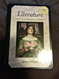 Literature Reading Fiction, Poetry and Drama 6th Revised edition by Diyanni, Robert (2007) Hardcover
