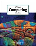 'A' Level Computing 5th edition by Heathcote, Pat M., Langfield, Sylvia (2004) Paperback
