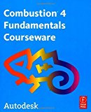 Autodesk Combustion 4 Fundamentals Courseware 1st edition by Autodesk (2005) Paperback