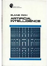 Artificial Intelligence (McGraw-Hill series in artificial intelligence) 1st edition by Rich, Elaine (1983) Hardcover