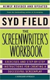 The Screenwriter's Workbook (Revised Edition) Rev Upd edition by Field, Syd (2006) Paperback