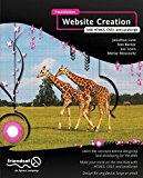 Foundation Website Creation with HTML5, CSS3, and JavaScript 1st edition by Lane, Jonathan, Barker, Tom, Lewis, Joe, Moscovitz, Meitar (2012) Paperback