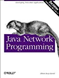Java Network Programming (Java (O'Reilly)) 2nd edition by Harold, Elliotte Rusty (2000) Paperback