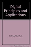 Digital Principles and Application 4 Sub edition by Malvino, Albert Paul, Leach, Donald P. (1986) Hardcover
