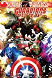 Guardians Of The Galaxy #7