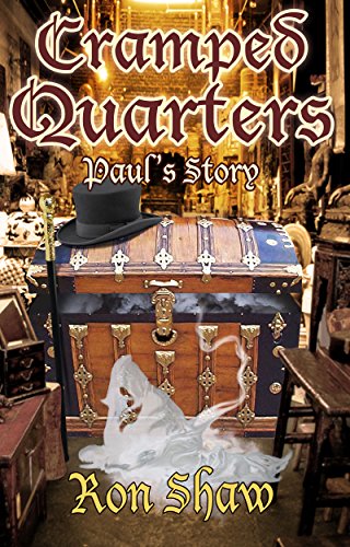 Paul's Story (Cramped Quarters Book 4)