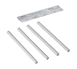 Homedics TotalComfort Personal Humidifer Replacement Wicks, 4 Pack - Works with Homedics UHE-CM15 Ultrasonic Humidifier – Humidifier Filter Replacement Prevents Mineral Build-Up