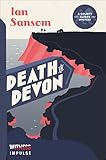 Death in Devon: A County Guides Mystery