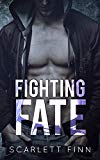 Fighting Fate (Harrow Book 1)