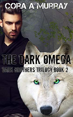 Book Cover The Dark Omega (Dark Brothers Trilogy Book 2)