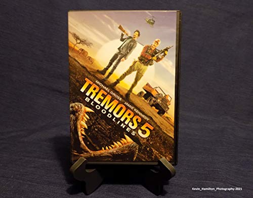 Tremors 5: Bloodlines [Region 1]