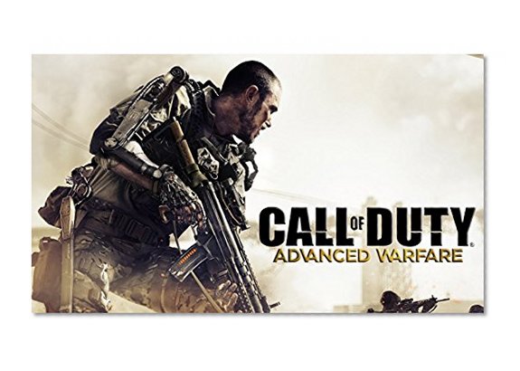 Call of Duty: Advanced Warfare New (2015)  Complete Guide Game Cheats with Tips & Tricks, Strategy, Walkthrough, Secrets, Gameplay and MORE