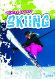 Skiing (Winter Sports) by Catel, Patrick (2013) Paperback