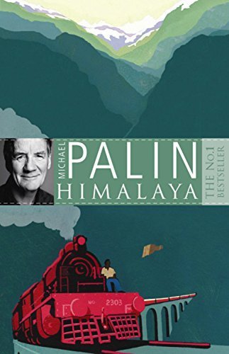 Himalaya by Palin, Michael (2005) Paperback