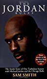 The Jordan Rules by Smith, Sam (1993) Mass Market Paperback