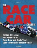 The Race Car Chassis HP1540: Design, Structures and Materials for Road, Drag and Circle Track Open- andClosed -Wheel Chassis by Aird, Forbes (2008) Paperback