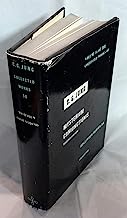 Mysterium Coniunctionis: An Inquiry into the Separation and Synthesis of Psychic Opposites in Alchemy (The Collected Works of C. G. Jung, Volume 14) 2nd edition by Jung, C. G. (1970) Hardcover