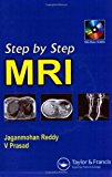 Step by Step MRI Min Pap/CD edition by Reddy, Jagan Mohan, Prasad, V. (2005) Paperback