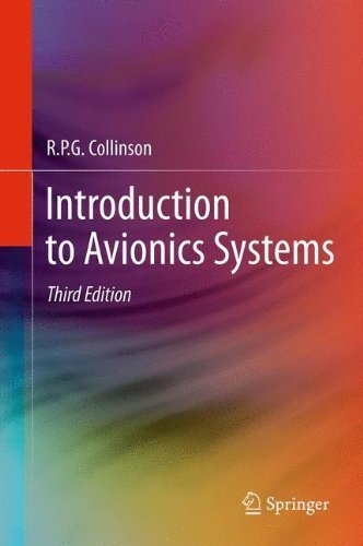 Introduction to Avionics Systems 3rd 2011 edition by Collinson, R.P.G. (2011) Hardcover