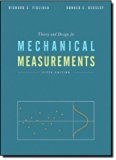 Theory and Design for Mechanical Measurements 5th edition by Figliola, Richard S., Beasley, Donald E. (2010) Hardcover