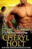 Heart's Demand (Lost Lords of Radcliffe Book 3)
