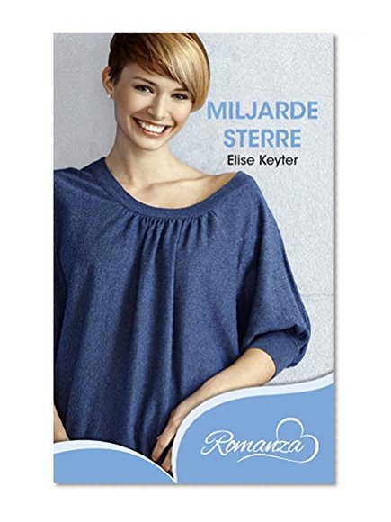 Miljarde sterre (Afrikaans Edition)