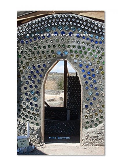 A Voyage to New Mexico: Using Lesser Definitions of Voyage