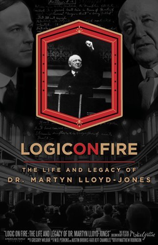 Logic On Fire