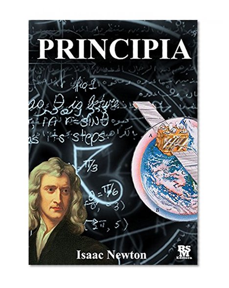 Principia: The Mathematical Principles of Natural Philosophy [Active Content]