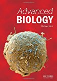 Advanced Biology (Advanced Sciences) by Kent, Michael (2013) Paperback