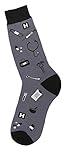 Foot Traffic - Men's Socks, Medical