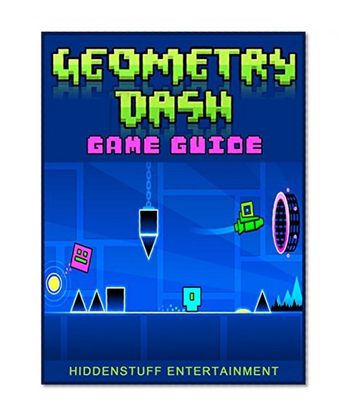 GEOMETRY DASH LITE GAME, APK, ONLINE, FREE, GUIDE, + MORE!