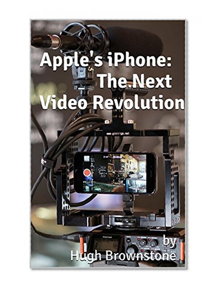 Apple's iPhone: The Next Video Revolution