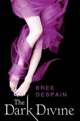 The Dark Divine by Bree Despain (5-Jul-2010) Paperback