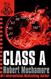 CHERUB: Class A by Robert Muchamore (14-Oct-2004) Paperback