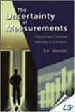 The Uncertainty of Measurements : Physical and Chemical Metrology Impact and Analysis - International Edition